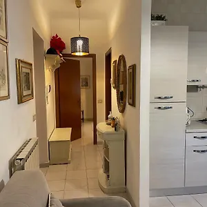 Cinque Terre Way Apartamento