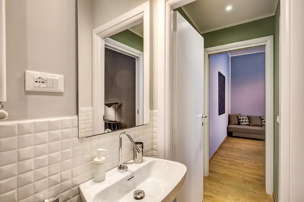 Apartamento Downtown Srl - Cinque Terre Stylish La Spezia