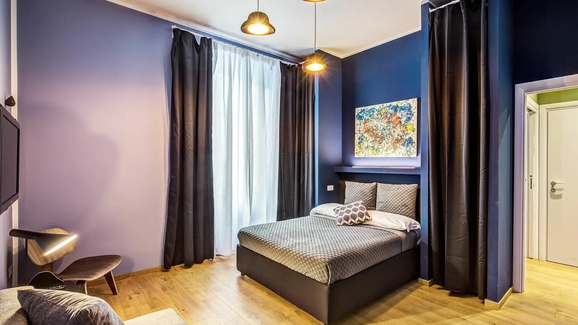 Apartamento Downtown Srl - Cinque Terre Stylish La Spezia