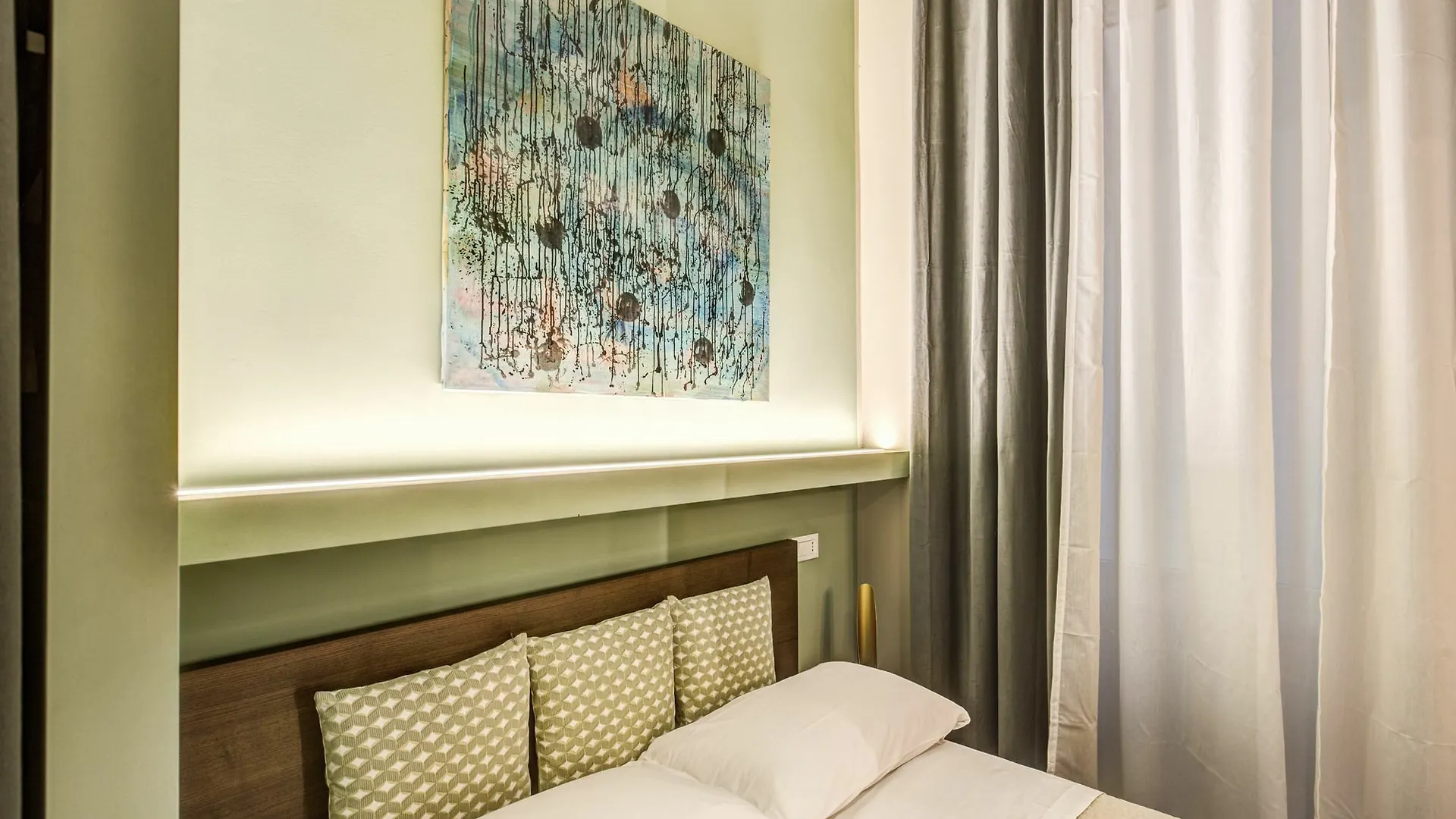 Apartamento Downtown Srl - Cinque Terre Stylish La Spezia Italia